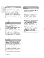 Preview for 10 page of Samsung DVD-R130 Instruction Manual