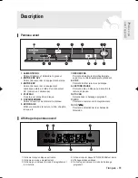 Preview for 11 page of Samsung DVD-R130 Instruction Manual