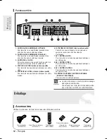 Preview for 12 page of Samsung DVD-R130 Instruction Manual