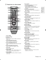 Preview for 13 page of Samsung DVD-R130 Instruction Manual