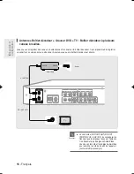 Preview for 16 page of Samsung DVD-R130 Instruction Manual