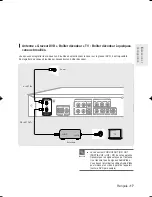 Preview for 17 page of Samsung DVD-R130 Instruction Manual