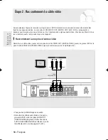 Preview for 18 page of Samsung DVD-R130 Instruction Manual