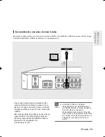 Preview for 19 page of Samsung DVD-R130 Instruction Manual