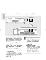 Preview for 20 page of Samsung DVD-R130 Instruction Manual