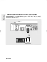 Preview for 22 page of Samsung DVD-R130 Instruction Manual