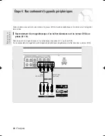 Preview for 24 page of Samsung DVD-R130 Instruction Manual