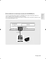 Preview for 25 page of Samsung DVD-R130 Instruction Manual