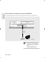 Preview for 26 page of Samsung DVD-R130 Instruction Manual