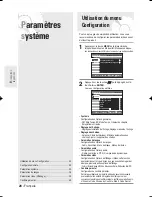 Preview for 28 page of Samsung DVD-R130 Instruction Manual