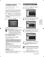 Preview for 29 page of Samsung DVD-R130 Instruction Manual