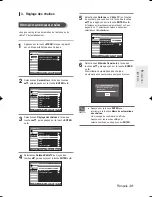 Preview for 31 page of Samsung DVD-R130 Instruction Manual