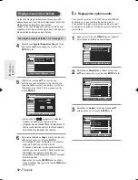 Preview for 32 page of Samsung DVD-R130 Instruction Manual