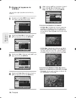 Preview for 34 page of Samsung DVD-R130 Instruction Manual