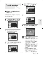 Preview for 35 page of Samsung DVD-R130 Instruction Manual