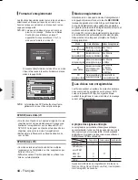 Preview for 44 page of Samsung DVD-R130 Instruction Manual