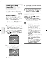 Preview for 48 page of Samsung DVD-R130 Instruction Manual