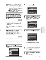 Preview for 51 page of Samsung DVD-R130 Instruction Manual