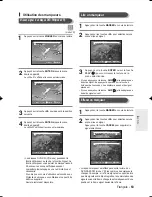 Preview for 63 page of Samsung DVD-R130 Instruction Manual