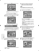 Preview for 82 page of Samsung DVD-R130 Instruction Manual