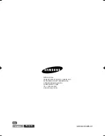 Preview for 98 page of Samsung DVD-R130 Instruction Manual