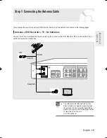 Preview for 113 page of Samsung DVD-R130 Instruction Manual