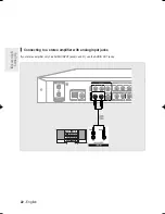 Preview for 120 page of Samsung DVD-R130 Instruction Manual