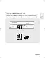 Preview for 123 page of Samsung DVD-R130 Instruction Manual