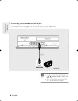 Preview for 124 page of Samsung DVD-R130 Instruction Manual