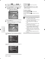 Preview for 144 page of Samsung DVD-R130 Instruction Manual