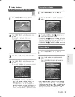 Preview for 161 page of Samsung DVD-R130 Instruction Manual