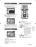 Preview for 163 page of Samsung DVD-R130 Instruction Manual