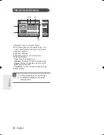 Preview for 168 page of Samsung DVD-R130 Instruction Manual