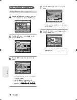 Preview for 178 page of Samsung DVD-R130 Instruction Manual