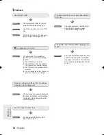 Preview for 188 page of Samsung DVD-R130 Instruction Manual