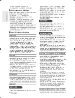 Preview for 4 page of Samsung DVD-R130 Manual De Instrucciones