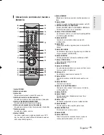 Preview for 13 page of Samsung DVD-R130 Manual De Instrucciones