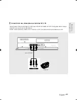 Preview for 25 page of Samsung DVD-R130 Manual De Instrucciones