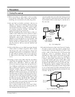 Предварительный просмотр 5 страницы Samsung DVD-R130 Service Manual