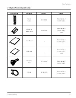 Предварительный просмотр 13 страницы Samsung DVD-R130 Service Manual