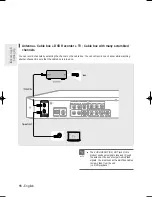 Preview for 16 page of Samsung DVD-R130S Instruction Manual