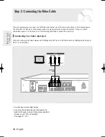 Preview for 18 page of Samsung DVD-R130S Instruction Manual