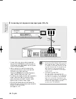 Preview for 20 page of Samsung DVD-R130S Instruction Manual