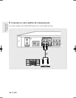 Preview for 22 page of Samsung DVD-R130S Instruction Manual