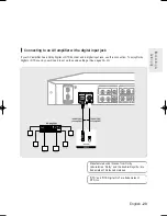 Preview for 23 page of Samsung DVD-R130S Instruction Manual