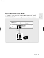 Preview for 25 page of Samsung DVD-R130S Instruction Manual