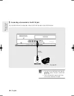 Preview for 26 page of Samsung DVD-R130S Instruction Manual