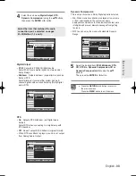 Preview for 33 page of Samsung DVD-R130S Instruction Manual