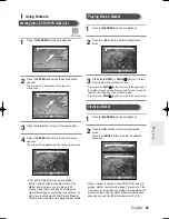 Preview for 63 page of Samsung DVD-R130S Instruction Manual