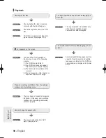 Preview for 90 page of Samsung DVD-R130S Instruction Manual